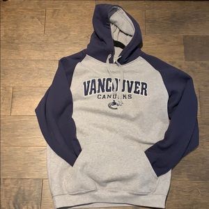 Canucks Hoodie